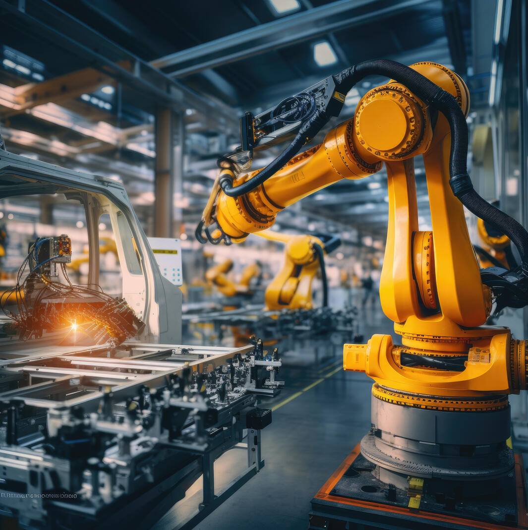 Strategic plan image